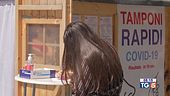 Oltre 100mila contagi "Anziani, vaccinatevi"