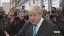 Johnson in bilico perde due ministri