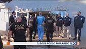 Per il boss Morabito ora è davvero finita