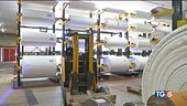 Rischio fallimento per 100mila imprese