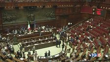 M5S, sì a decreto aiuti ma la partita è aperta