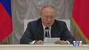 Le minacce di Putin a Ucraina e Occidente