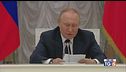 Le minacce di Putin a Ucraina e Occidente