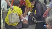 Giappone, folle uccide ex premier Shinzo Abe