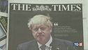 Già partita la corsa per il dopo Johnson