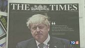 Già partita la corsa per il dopo Johnson