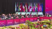 G20, tutti contro Lavrov Nuove minacce a Putin