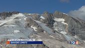 Marmolada, si cerca l'ultimo dei dispersi