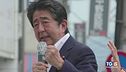 Giappone sgomento Ucciso Shinzo Abe