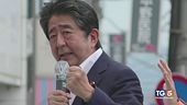 Giappone sgomento Ucciso Shinzo Abe
