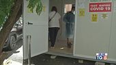 Il covid non dà tregua Il picco a fine luglio