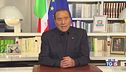Berlusconi ribadisce: centro è Forza Italia