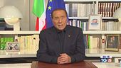 Berlusconi ribadisce: centro è Forza Italia