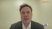 Elon Musk rinuncia acquisto di Twitter