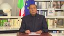 Berlusconi: meno tasse, più giustizia