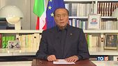 Berlusconi: meno tasse, più giustizia