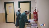 Contagi in crescita Richiamo a over 60?