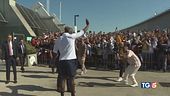 Festa Juve per Pogba Asta per i difensori