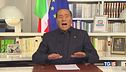 Berlusconi: l'Italia forte, libera, giusta
