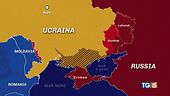 Missili su Kharkiv, stallo sul grano