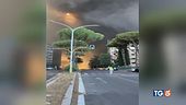 Trovata 11esima vittima, una valle in lutto