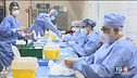 Il virus avanza. Eroi dimenticati?