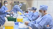 Il virus avanza. Eroi dimenticati?