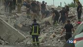 Ucraina: nuova strage. Energia, volano i prezzi
