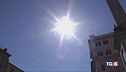 Torna il supercaldo. Roma, piaga incendi