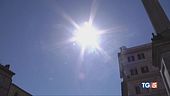 Torna il supercaldo. Roma, piaga incendi
