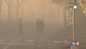 Roma devastata dagli incendi