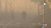 Roma devastata dagli incendi