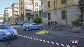 Lite per la sigaretta, ucciso a calci e pugni