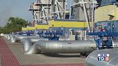 Nordstream fermo preludio a blocco gas?