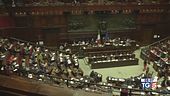 Settimana di voti decisivi per il governo