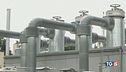 Mosca taglia il gas, piano di emergenza