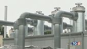 Mosca taglia il gas, piano di emergenza