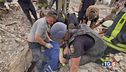 Strage nel condominio. Kiev: Riprenderemo sud