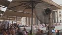 Torna il grande caldo