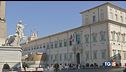 Draghi al Quirinale dopo lo strappo M5S