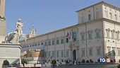 Draghi al Quirinale dopo lo strappo M5S