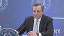 Draghi al Quirinale, ieri "strappo" 5Stelle