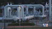 Stop al gas russo, allarme mondiale