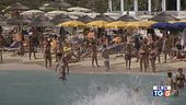 Anche in vacanza un po' di decoro