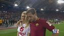 Totti e Ilary, fine di un amore