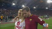 Totti e Ilary, fine di un amore