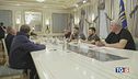 Kiev contrattacca. Si tratta sul grano