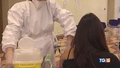 Impennata di contagi "60enni, vaccinatevi"