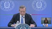Draghi e Berlusconi: il governo va avanti