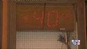 In arrivo ondata caldo, temperature oltre 40°